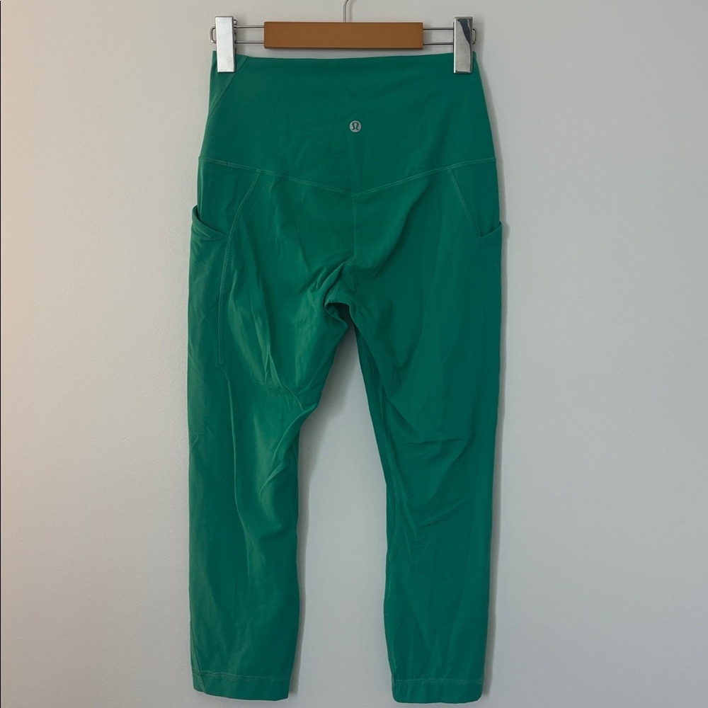 Lululemon Align High-Rise Pant with Pockets 25" - Picture 4 of 6